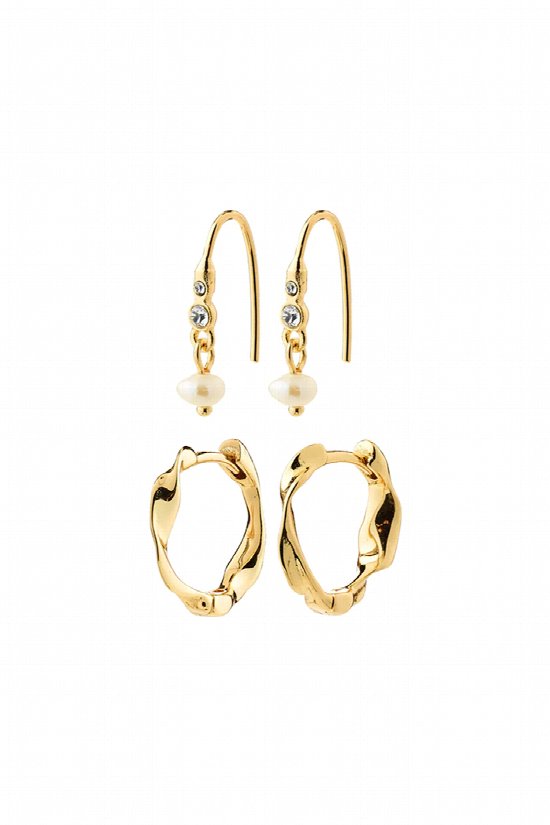 Zoe Earring Set 2